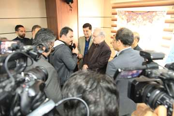 اجلاس سراسری معاونان درمان دانشگاه های علوم پزشکی کشور